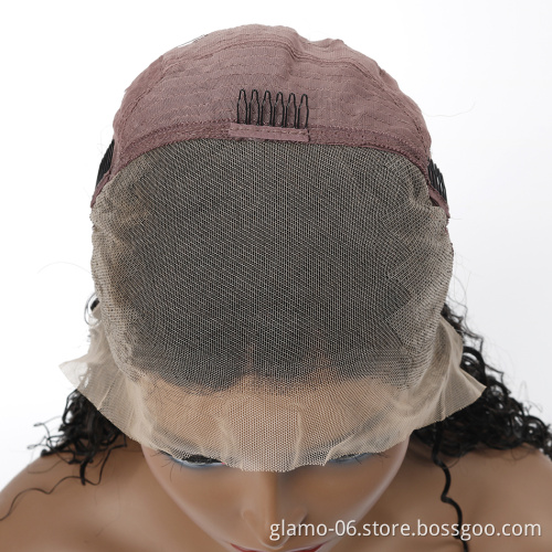 13x4 Lace Front Human Hair Wigs 26 28 30 32 34 36 38 40in Longer 150% 180% 200% 250% Density Pre Plucked For Black Women